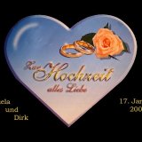 Hochzeit Manu und Dirk