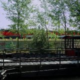 2008 - Alt trifft Neu