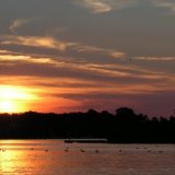 Sommerabend